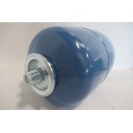 Reflex Refix DE 8 expansievat 8 liter blauw 10 bar (werkdruk).